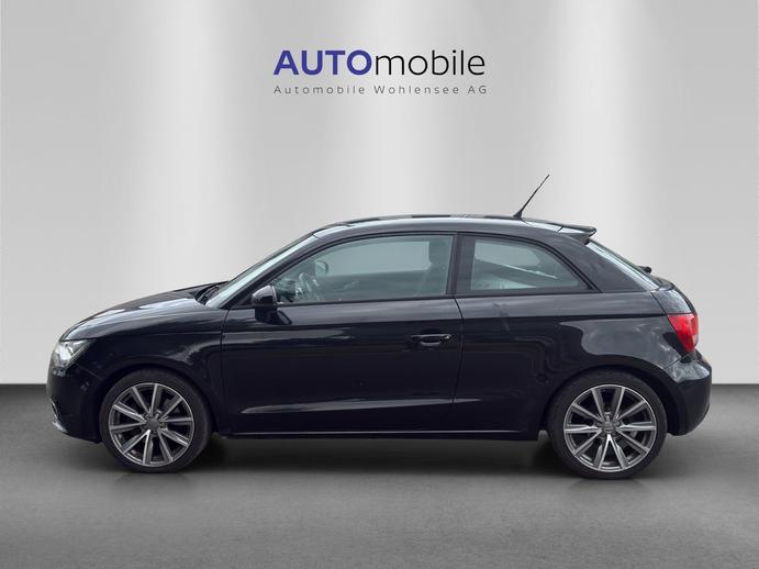 AUDI A1 1.4 TFSI Ambition S-tronic, Benzina, Occasioni / Usate, Automatico