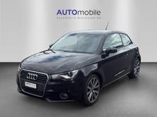 AUDI A1 1.4 TFSI Ambition S-tronic, Benzina, Occasioni / Usate, Automatico - 2
