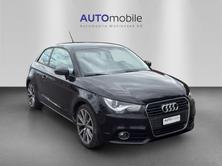 AUDI A1 1.4 TFSI Ambition S-tronic, Benzina, Occasioni / Usate, Automatico - 4