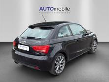 AUDI A1 1.4 TFSI Ambition S-tronic, Benzina, Occasioni / Usate, Automatico - 5