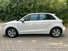 AUDI A1 Sportback 1.0 TFSI, Benzin, Occasion / Gebraucht, Handschaltung - 3