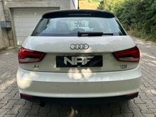 AUDI A1 Sportback 1.0 TFSI, Benzin, Occasion / Gebraucht, Handschaltung - 5