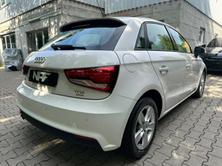 AUDI A1 Sportback 1.0 TFSI, Benzin, Occasion / Gebraucht, Handschaltung - 6