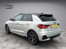 AUDI A1 Sportback 40 TFSI S Line S-tronic*Tausilber, 207 PS,, Essence, Occasion / Utilisé, Automatique - 3
