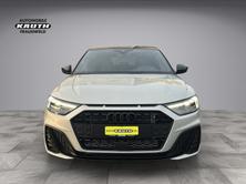AUDI A1 Sportback 40 TFSI S Line S-tronic*Tausilber, 207 PS,, Essence, Occasion / Utilisé, Automatique - 4