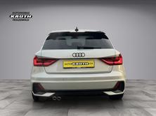 AUDI A1 Sportback 40 TFSI S Line S-tronic*Tausilber, 207 PS,, Essence, Occasion / Utilisé, Automatique - 5