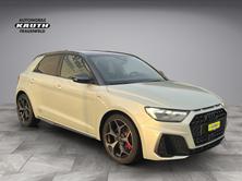 AUDI A1 Sportback 40 TFSI S Line S-tronic*Tausilber, 207 PS,, Essence, Occasion / Utilisé, Automatique - 7