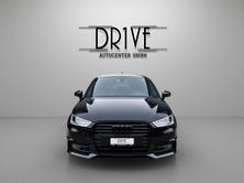 AUDI A1 Sportback 1.4 TFSI Sport, Essence, Occasion / Utilisé, Manuelle - 2