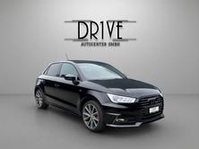 AUDI A1 Sportback 1.4 TFSI Sport, Essence, Occasion / Utilisé, Manuelle - 3