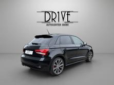 AUDI A1 Sportback 1.4 TFSI Sport, Essence, Occasion / Utilisé, Manuelle - 5