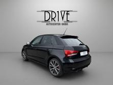 AUDI A1 Sportback 1.4 TFSI Sport, Essence, Occasion / Utilisé, Manuelle - 7