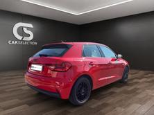AUDI A1 Sportback 30 TFSI Attraction S-tronic, Essence, Occasion / Utilisé, Automatique - 3