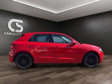 AUDI A1 Sportback 30 TFSI Attraction S-tronic, Essence, Occasion / Utilisé, Automatique - 4