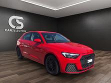 AUDI A1 Sportback 30 TFSI Attraction S-tronic, Essence, Occasion / Utilisé, Automatique - 5