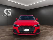 AUDI A1 Sportback 30 TFSI Attraction S-tronic, Essence, Occasion / Utilisé, Automatique - 6
