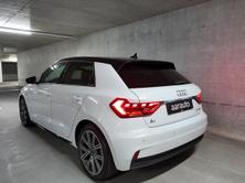 AUDI A1 Sportback 30 TFSI Attraction S-tronic, Benzin, Occasion / Gebraucht, Automatik - 2