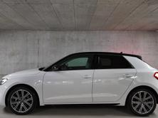 AUDI A1 Sportback 30 TFSI Attraction S-tronic, Benzin, Occasion / Gebraucht, Automatik - 3