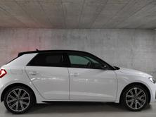 AUDI A1 Sportback 30 TFSI Attraction S-tronic, Benzin, Occasion / Gebraucht, Automatik - 4