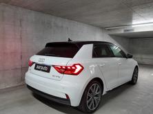 AUDI A1 Sportback 30 TFSI Attraction S-tronic, Benzin, Occasion / Gebraucht, Automatik - 5