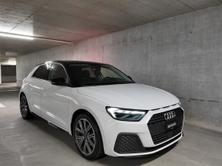AUDI A1 Sportback 30 TFSI Attraction S-tronic, Benzin, Occasion / Gebraucht, Automatik - 6