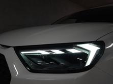 AUDI A1 Sportback 30 TFSI Attraction S-tronic, Benzin, Occasion / Gebraucht, Automatik - 7
