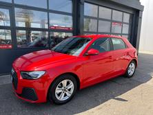 AUDI A1 Sportback 30 TFSI Attraction S-tronic, Essence, Occasion / Utilisé, Automatique - 2