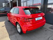 AUDI A1 Sportback 30 TFSI Attraction S-tronic, Essence, Occasion / Utilisé, Automatique - 4