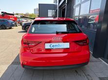 AUDI A1 Sportback 30 TFSI Attraction S-tronic, Essence, Occasion / Utilisé, Automatique - 5