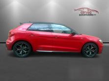 AUDI A1 Sportback 40 TFSI S Line S-tronic*5 Jahre oder 10000, Petrol, Second hand / Used, Automatic - 3