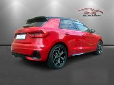 AUDI A1 Sportback 40 TFSI S Line S-tronic*5 Jahre oder 10000, Petrol, Second hand / Used, Automatic - 4