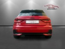 AUDI A1 Sportback 40 TFSI S Line S-tronic*5 Jahre oder 10000, Petrol, Second hand / Used, Automatic - 5