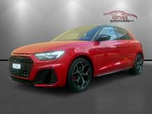 AUDI A1 Sportback 40 TFSI S Line S-tronic*5 Jahre oder 10000, Petrol, Second hand / Used, Automatic - 7