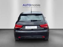 AUDI A1 1.4 TFSI Ambition S-tronic, Benzin, Occasion / Gebraucht, Automatik - 6