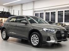 AUDI A1 Sportback 1.0 30 TFSI Allstreet Attraction S-Tronic, Petrol, Second hand / Used, Automatic - 2