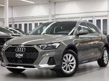 AUDI A1 Sportback 1.0 30 TFSI Allstreet Attraction S-Tronic, Petrol, Second hand / Used, Automatic - 3