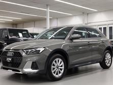 AUDI A1 Sportback 1.0 30 TFSI Allstreet Attraction S-Tronic, Petrol, Second hand / Used, Automatic - 4