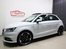 AUDI A1 Sportback 1.4 TFSI Sport S-Line S-tronic - Panorama, Essence, Occasion / Utilisé, Automatique - 2