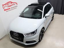 AUDI A1 Sportback 1.4 TFSI Sport S-Line S-tronic - Panorama, Essence, Occasion / Utilisé, Automatique - 3