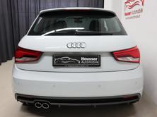 AUDI A1 Sportback 1.4 TFSI Sport S-Line S-tronic - Panorama, Essence, Occasion / Utilisé, Automatique - 6