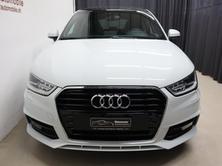 AUDI A1 Sportback 1.4 TFSI Sport S-Line S-tronic - Panorama, Essence, Occasion / Utilisé, Automatique - 7