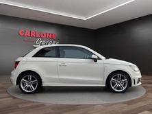 AUDI A1 Sport 1.4 TFSI Ambition S-Tronic, Petrol, Second hand / Used, Automatic - 2