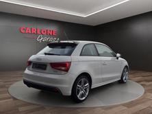 AUDI A1 Sport 1.4 TFSI Ambition S-Tronic, Petrol, Second hand / Used, Automatic - 3