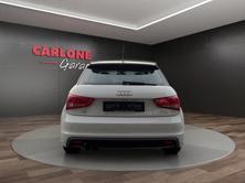 AUDI A1 Sport 1.4 TFSI Ambition S-Tronic, Petrol, Second hand / Used, Automatic - 4