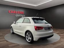 AUDI A1 Sport 1.4 TFSI Ambition S-Tronic, Petrol, Second hand / Used, Automatic - 5