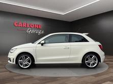 AUDI A1 Sport 1.4 TFSI Ambition S-Tronic, Petrol, Second hand / Used, Automatic - 6