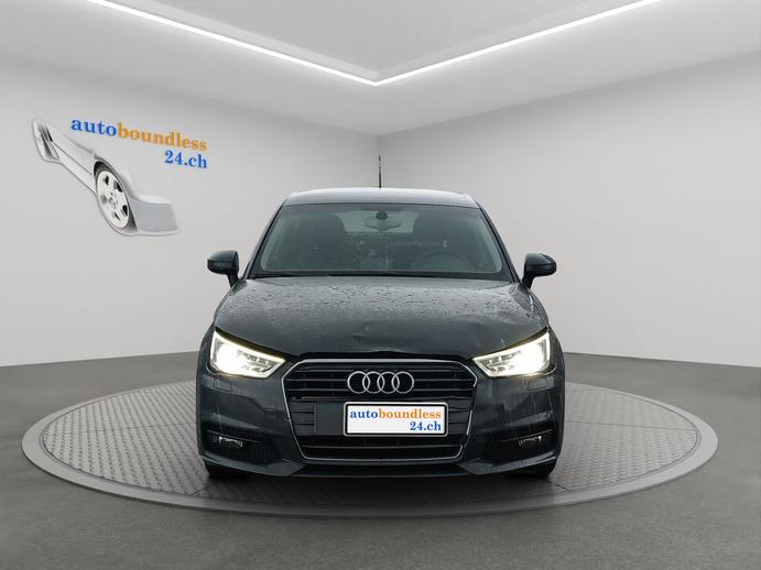 AUDI A1 Sportback 1.0 TFSI S-tronic, Benzina, Occasioni / Usate, Automatico