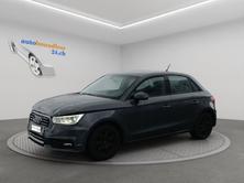 AUDI A1 Sportback 1.0 TFSI S-tronic, Benzina, Occasioni / Usate, Automatico - 2