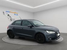AUDI A1 Sportback 1.0 TFSI S-tronic, Benzina, Occasioni / Usate, Automatico - 3