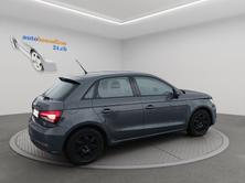 AUDI A1 Sportback 1.0 TFSI S-tronic, Benzina, Occasioni / Usate, Automatico - 4
