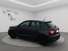AUDI A1 Sportback 1.0 TFSI S-tronic, Benzina, Occasioni / Usate, Automatico - 5